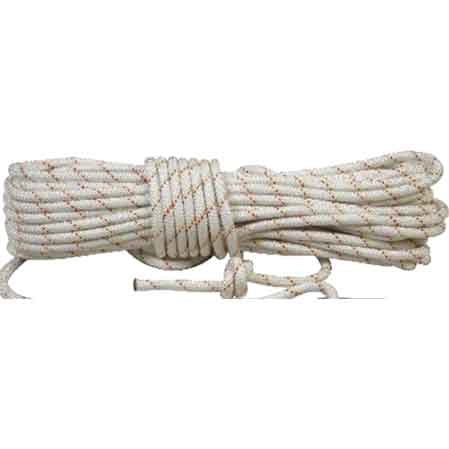 FUNE 'SELF-SERVICE' Ø 10 mm - matassa 10 mt