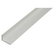PROFILO ANGOLARE 40X20X2000MM ALLUMINIO