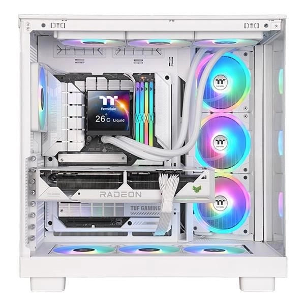 Magfloe 360 ultra snow edition - CL-W433-PL12SW-A