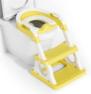 Sedile da allenamento (giallo)