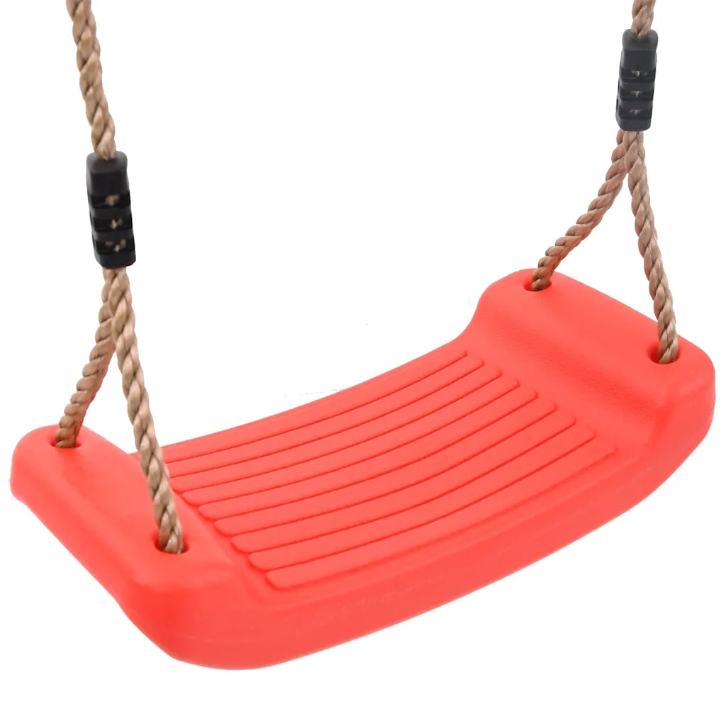 Set Gioco da Esterno con Altalena e Altalena a Disco CFW6997907
