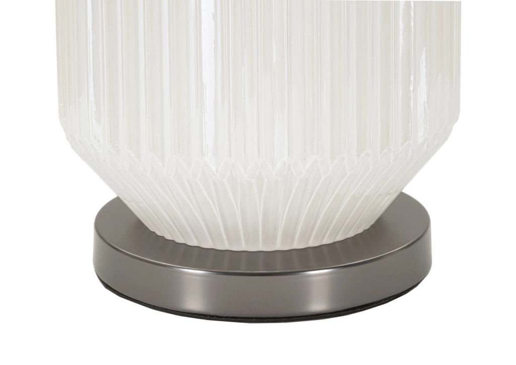 LAMPADA DA TAVOLO BRIGHTY CM Ø 37,5X65