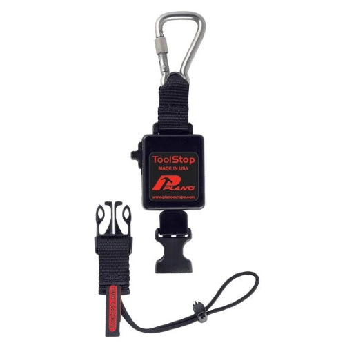 SISTEMA ANTICADUTA PER UTENSILI TOOLSTOP MOD.TS600TB