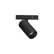 Faretto Deva 1 Luce Led Nero 2.5W Ip20