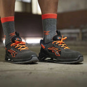 Scarpe Antinfortunistica Upower Ryder N 39