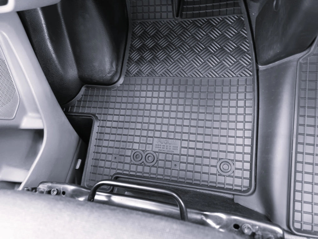 RIGUM907001 , Ford Transit 2 posti dal 2014 al 2023