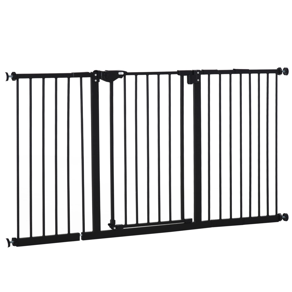 Barriera di Sicurezza per Animali ¨C Minimal ¨C Nero