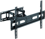 SUPPORTO PER TV ESTENSIBILE PER SCHERMI 37-80