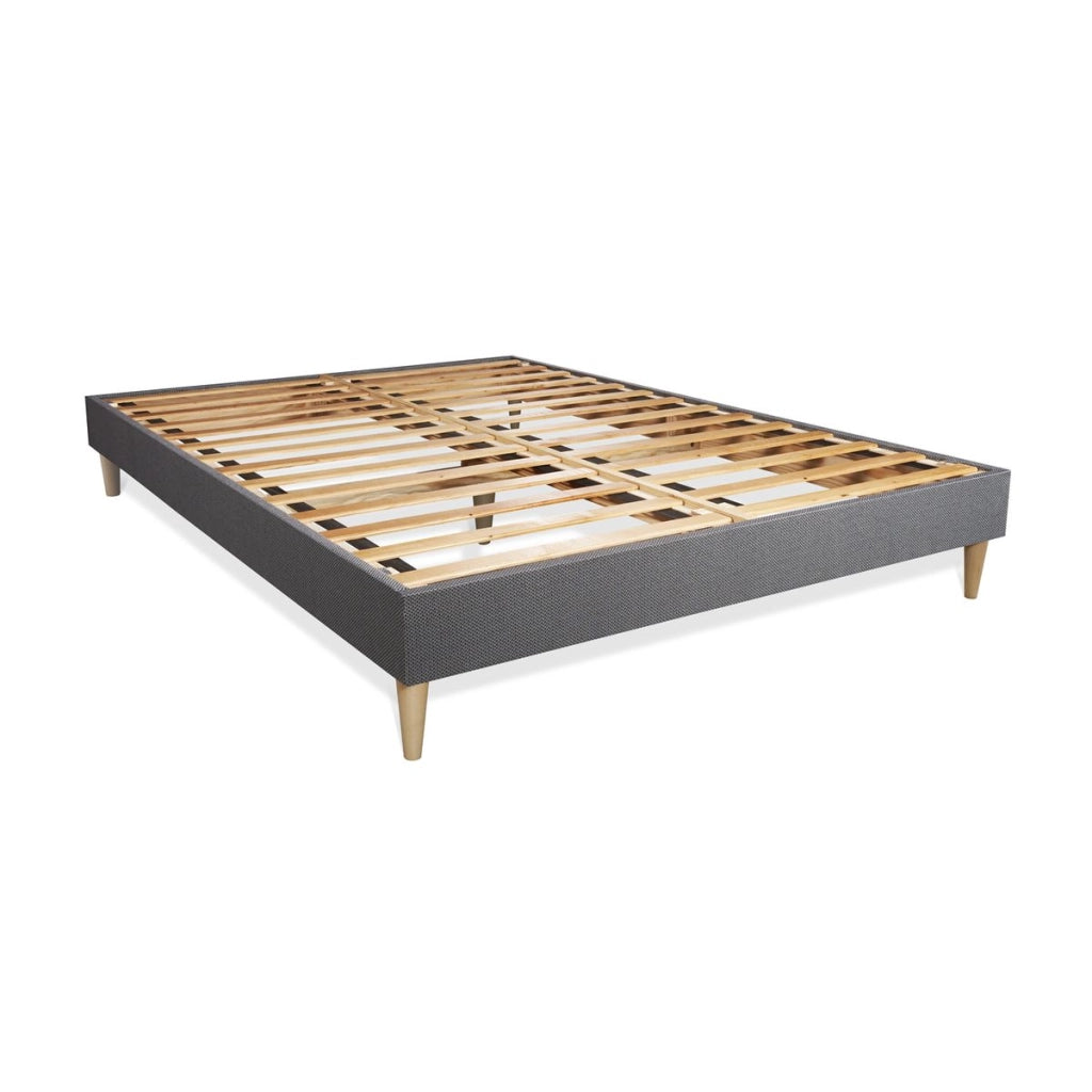 Set materasso e base 140x200 cm - Memo Spring