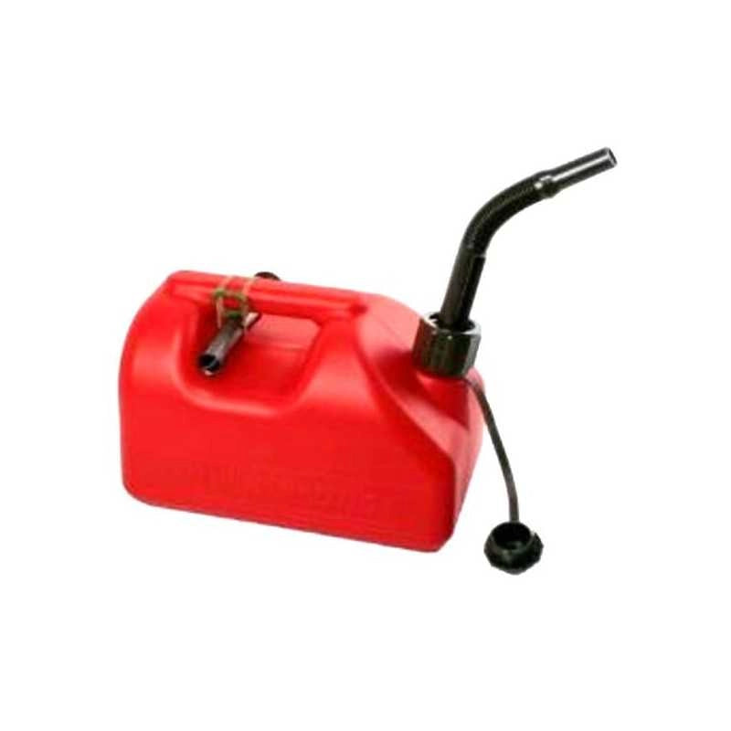 Tanica Carburante Pl Bassa L 5 Pro Gdm