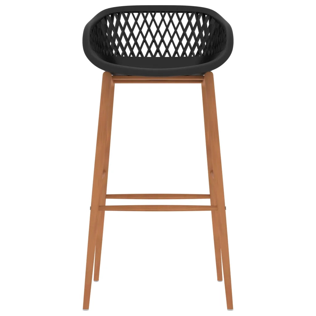 Set da Bar 5 pz Nero 3057378