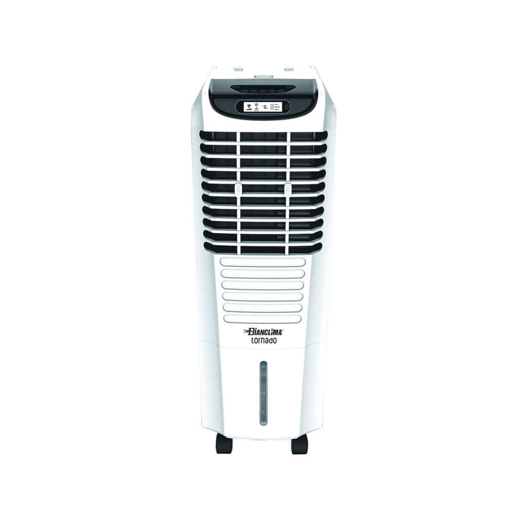 RAFFRESCATORE TURBO DIGITALE TORNADO- 25 l- DC- pezzi 1