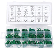 Assortimento di O-ring 270-Delig - Alta Temperatura