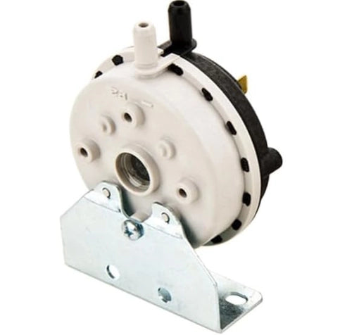 Pressostato differenziale 59 Pascal con staffa. Tipo: NS2-1212-00