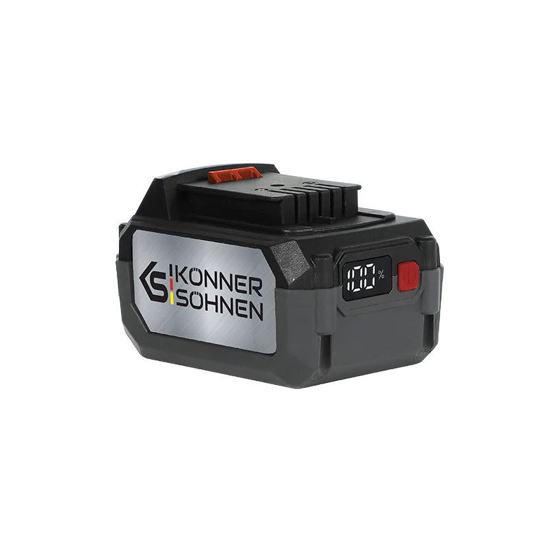 Batteria al litio da 20V KS 20V4-1