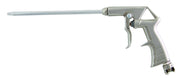PISTOLA SOFFIAGGIO A CANNA LUNGA PER COMPRESSORI