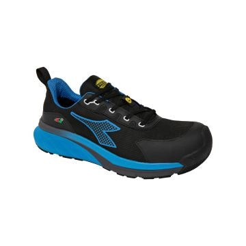 Scarpe antinfortunistiche Diadora Utility Vortex DA2 Low S3S SC SR HRO ESD N.45 - 182042-45