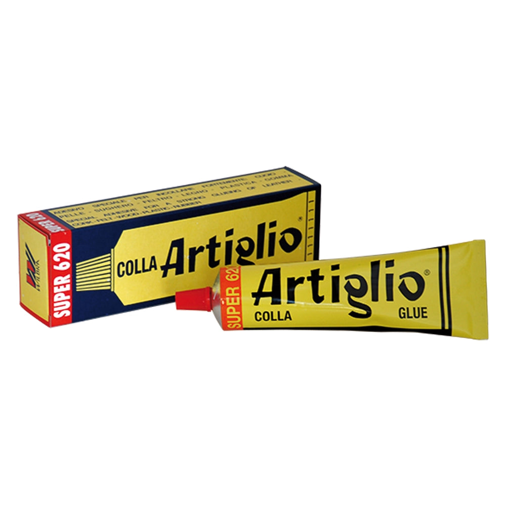 24pz colla neoprenica 'artiglio super 620' ml. 75 cod:ferx.9001430nlm