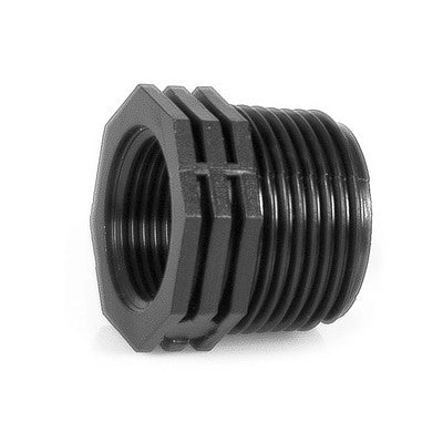 BUSSOLA DI RIDUZIONE FILETTO MASCHIO/FEMMINA- 11/4 x 3/4- IRRIT- pezzi 1