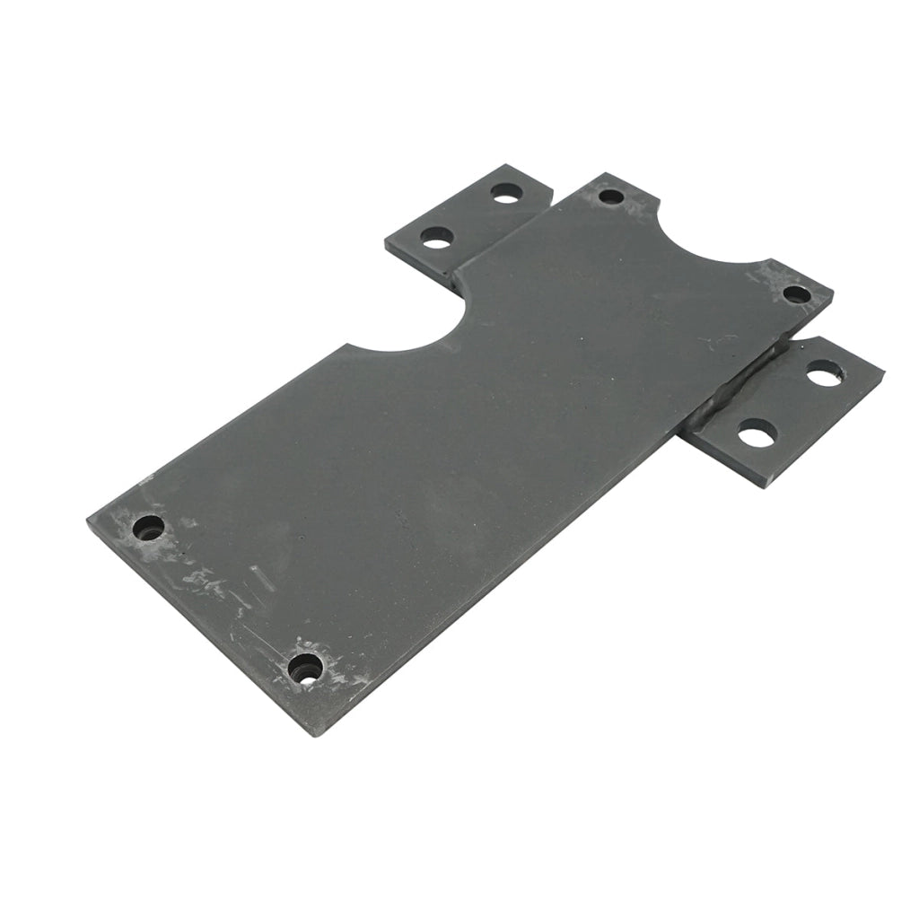 Supporto sedile universale FIAT, codice OEM 4100501