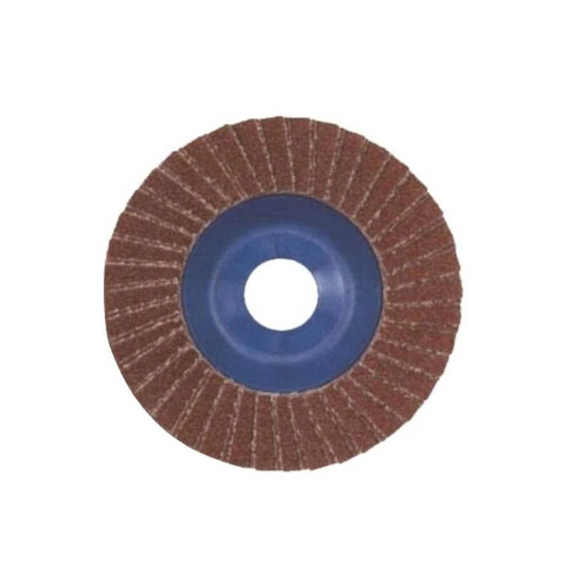 Disco Lamelle Corindone 178 F22 Gr 80
