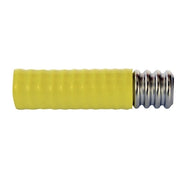 TUBO GAS CON GUAINA PER CALDAIA DN 12- Rot. 5 mt- FERRA- metri 5