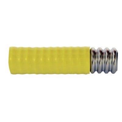 TUBO GAS CON GUAINA PER CALDAIA DN 12- Rot. 5 mt- FERRA- metri 5
