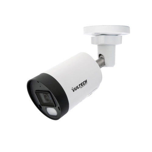 TELEC.BU 5MPX 2,8 SMART MIC+SIRENA IR30M