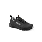 SPARCO SCARPE ASAN NERO S3P N.43