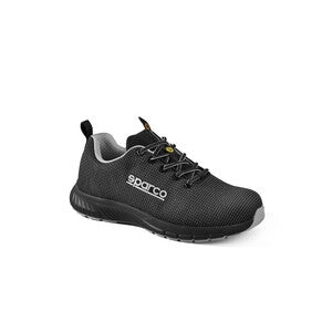 SPARCO SCARPE ASAN NERO S3P N.43