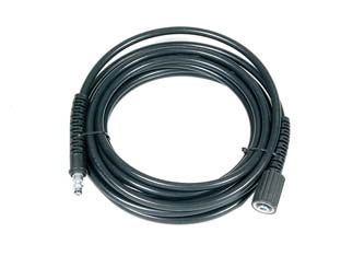 TUBO ALTA PRESSIONE PER IDROPULITRICE INNESTO RAPIDO  mt.8 (0008002138)    LAVORWASH