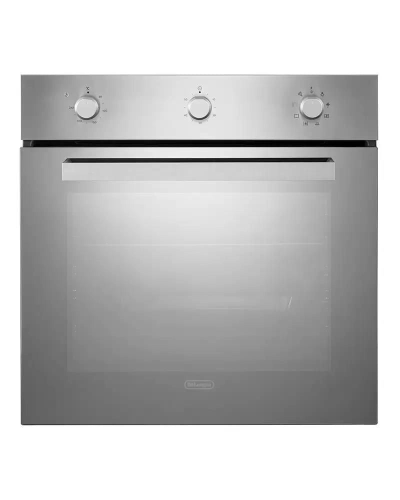 De’Longhi DLM 8L S forno 2400 W A Acciaio inox