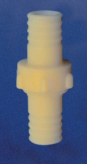 PL RACCORDO NYLON GIUNTATUBI 3 PZ D 20 MM- 5,0 pz