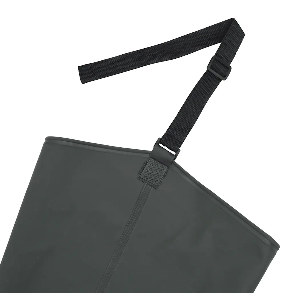 Waders Verde Scuro Misura 38 4017026