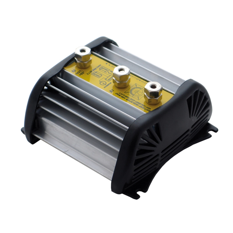 SEZIONATORE AUTOMATICO 3X70A