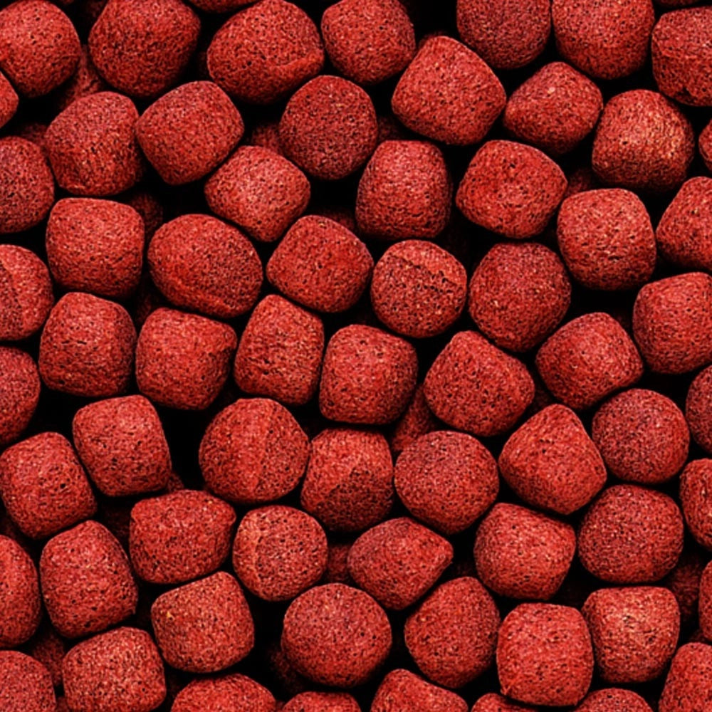 Hikari Cichlid Gold Medium Pellet 250gr