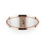 Lampada Da Parete Led G137-w Rose Gold