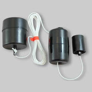 DISPOSITIVO DI CONTROLLO LIVELLO       MADE IN ITALY