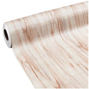 Pavimento PVC 140x350 Cm Rivestimento Rotolo Vinile 30 Misure Design Legno Parquet Venato Dis A