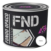 Cementite opaca sintetica *** formato 2,500 litri, confezione 1