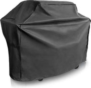 Barbecue hoes premium in 600D Oxford poliestere - Grillhoes 145 x 61 x 115 cm