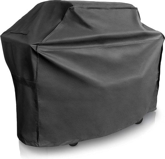 Barbecue hoes premium in 600D Oxford poliestere - Grillhoes 145 x 61 x 115 cm