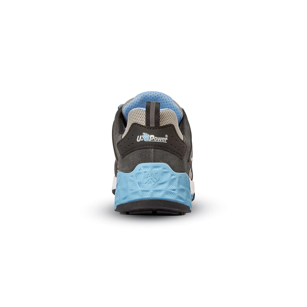 Scarpa Antinfortunio Arya Esd U Power S1P Hi Hro Fo Sr 42