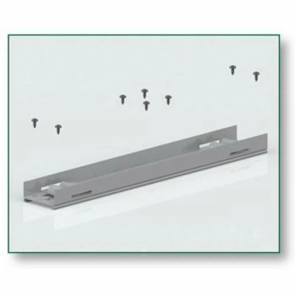 Giunzione per cassonetti doppi 0 80+080
