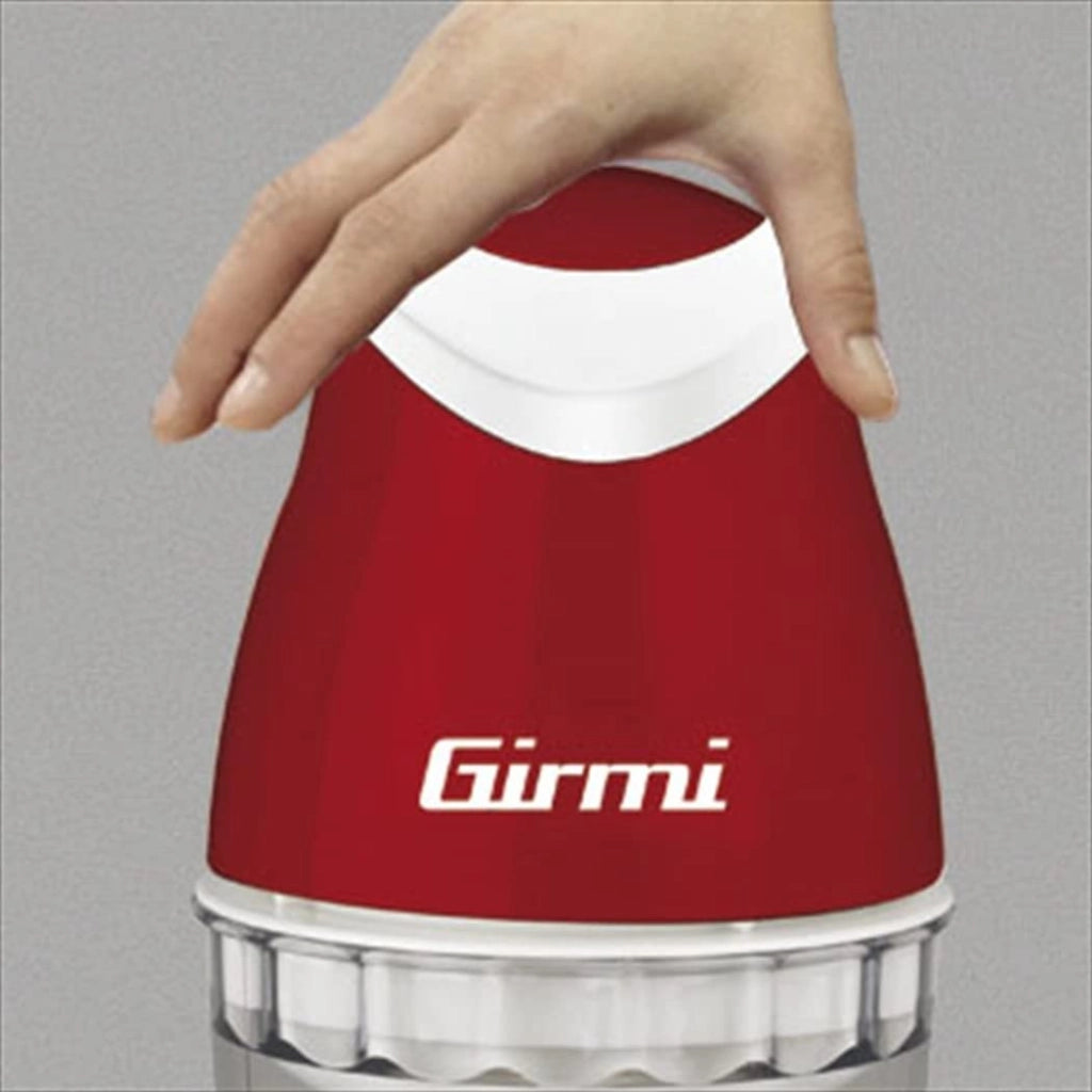 Tritatutto Girmi TR01 Capacita' 500 350 Mlw Potenza 350 W