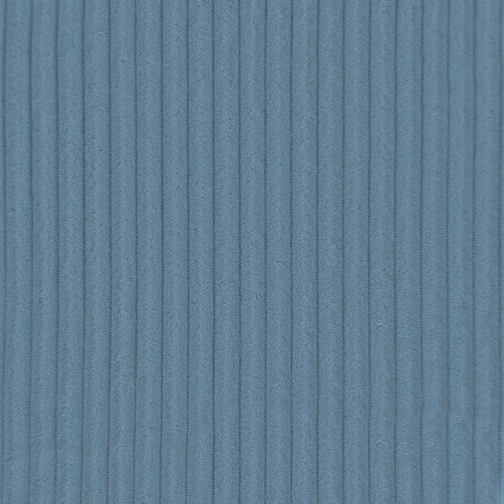 Federa 2 pcs ALMELO Blu 40 x 70 cm corduroy 914495