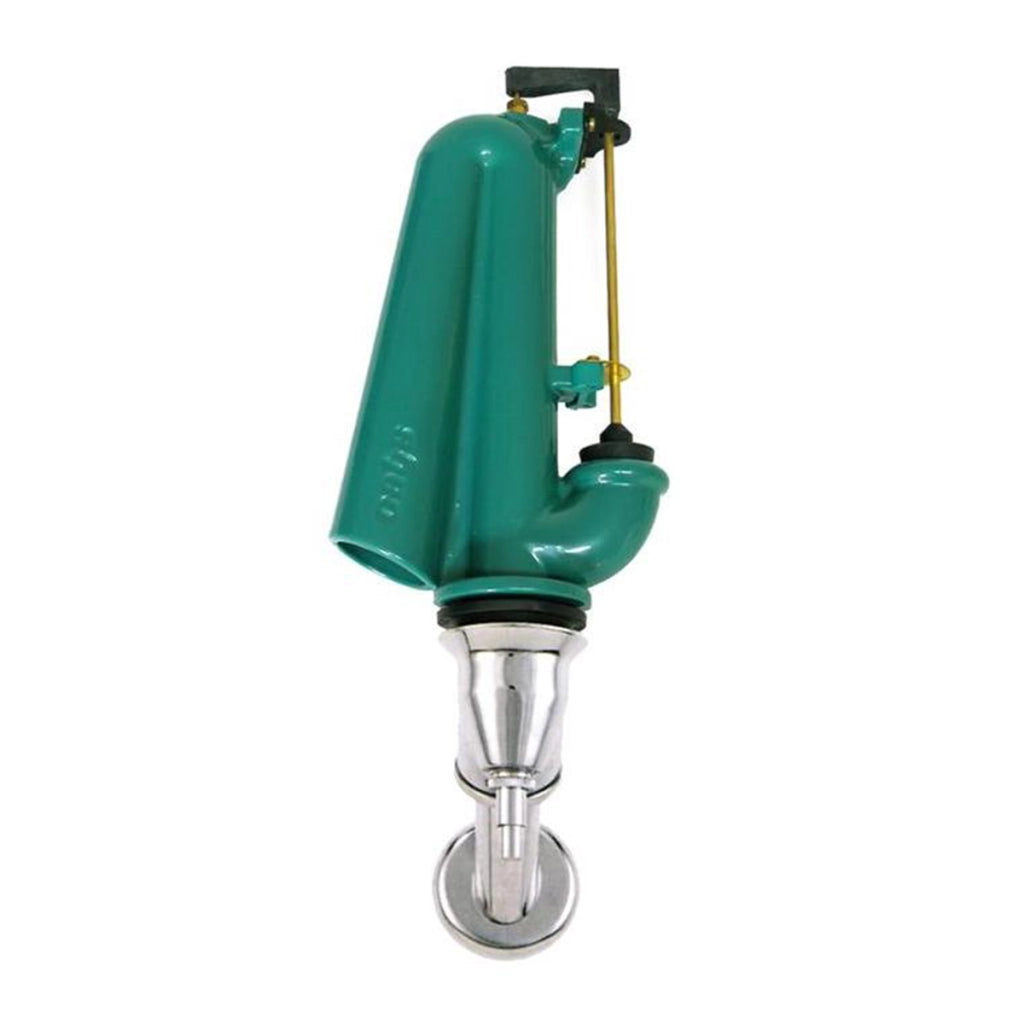 BATTERIA DI SCARICO CATIS MODELLO JUNIOR- CATIS- pezzi 1