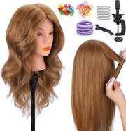 Capovolgere 18" con Accessori e Supporto da Tavolo - 45cm Lungo