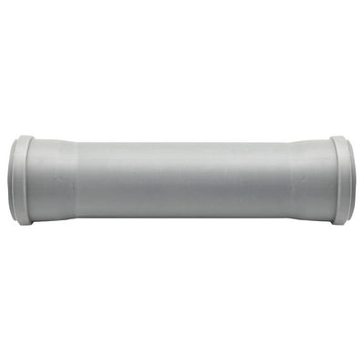 TUBO DF HTEM 2 BICCHIERI- Diam. 50 lungh. 2000- IKARO- pezzi 1