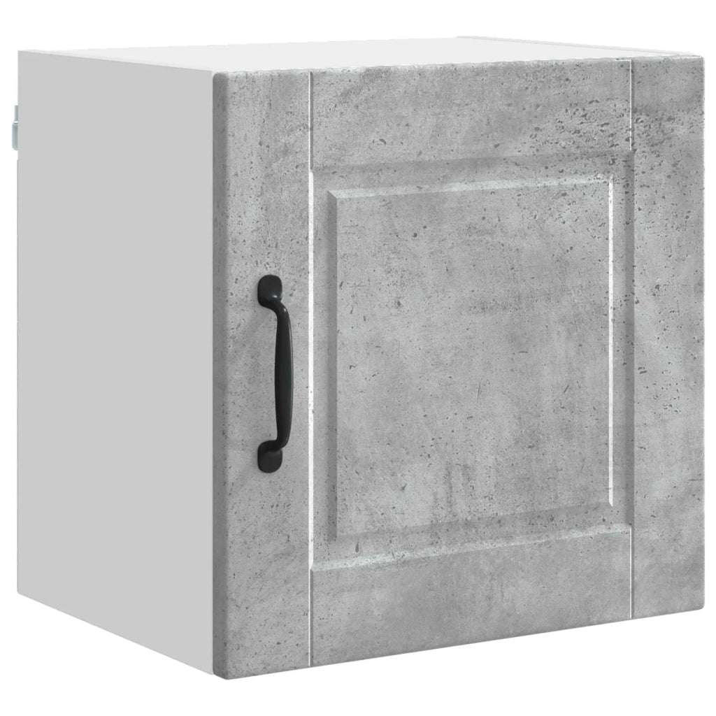 Pannello lavastoviglie con porta Grigio cemento 40 x 31 x 40 cm 885231